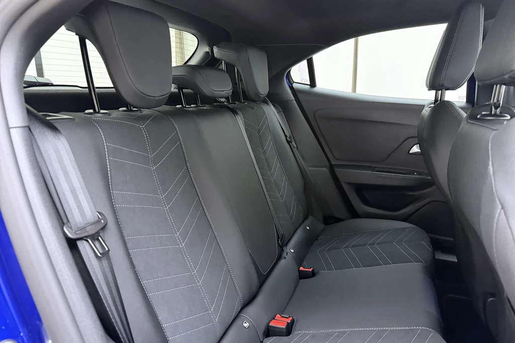 Opel Mokka – foto 13