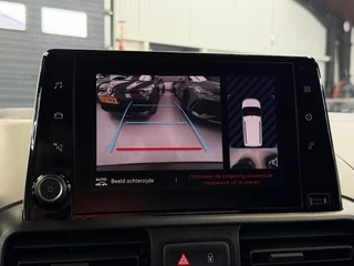 Citroën Berlingo – thumbnail 16