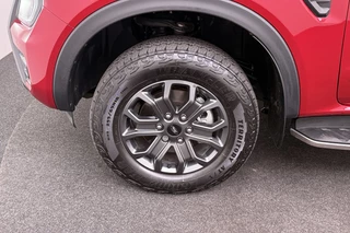 Ford Ranger – thumbnail 7