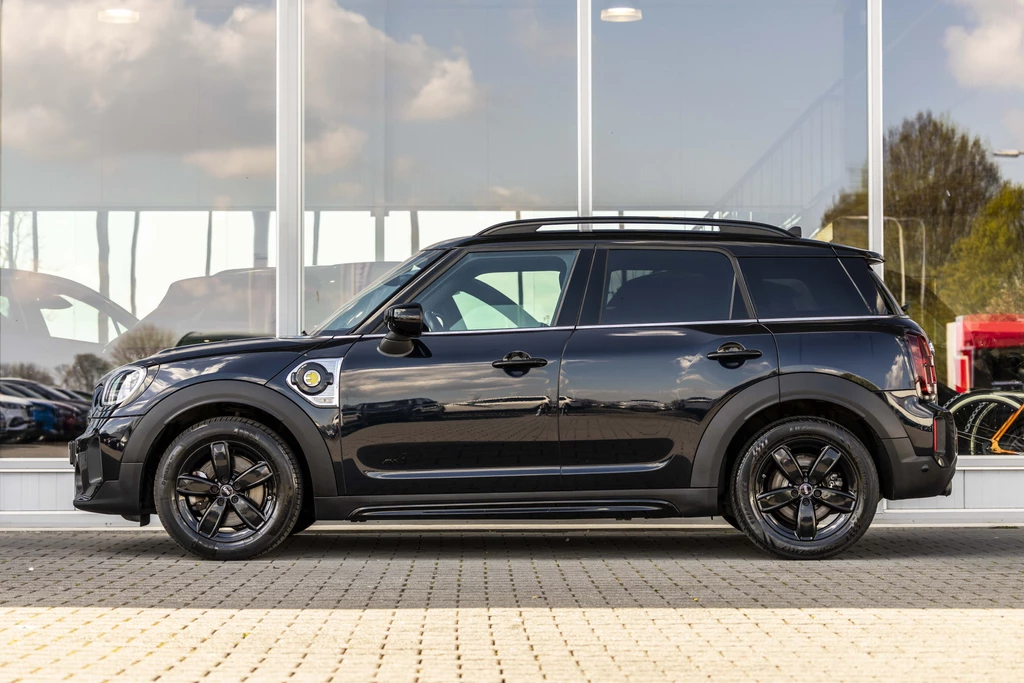 MINI Countryman – foto 4