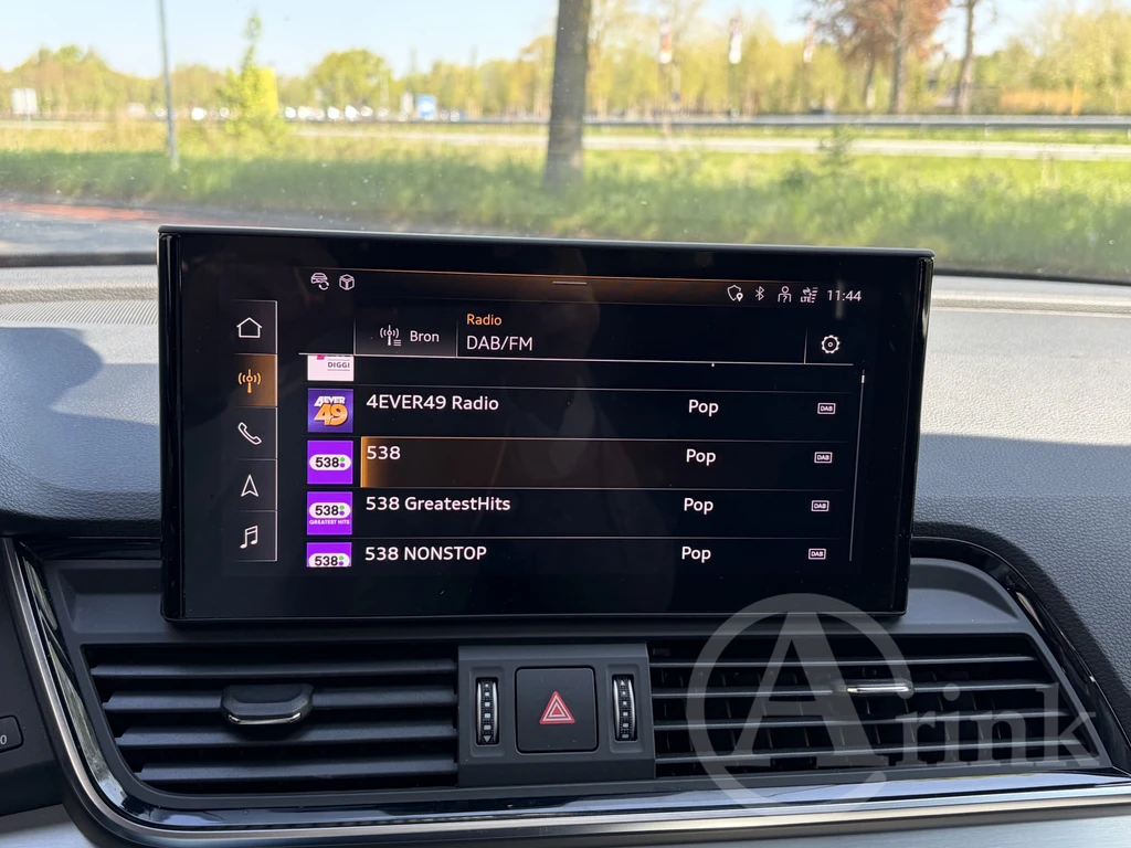 Audi Q5 – foto 27