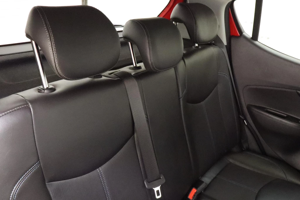 Opel KARL – foto 15