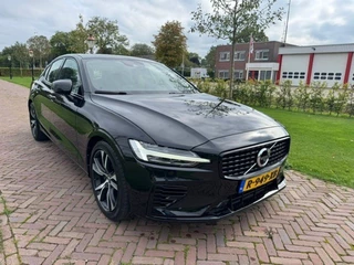 Volvo S60 – thumbnail 6