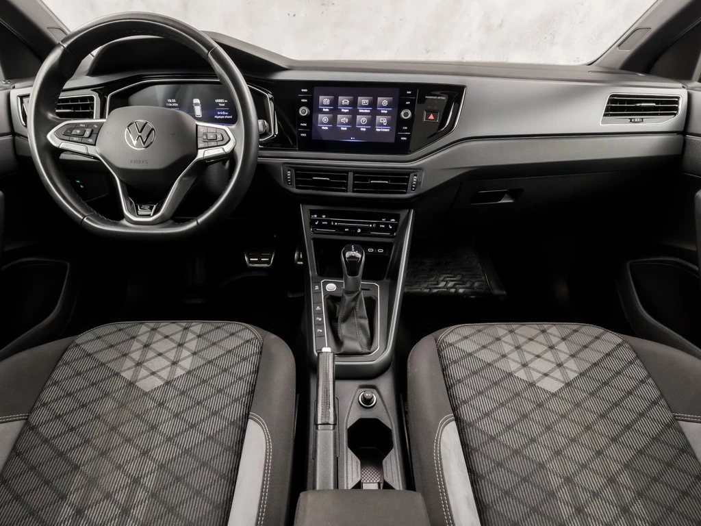 Volkswagen Taigo – foto 8