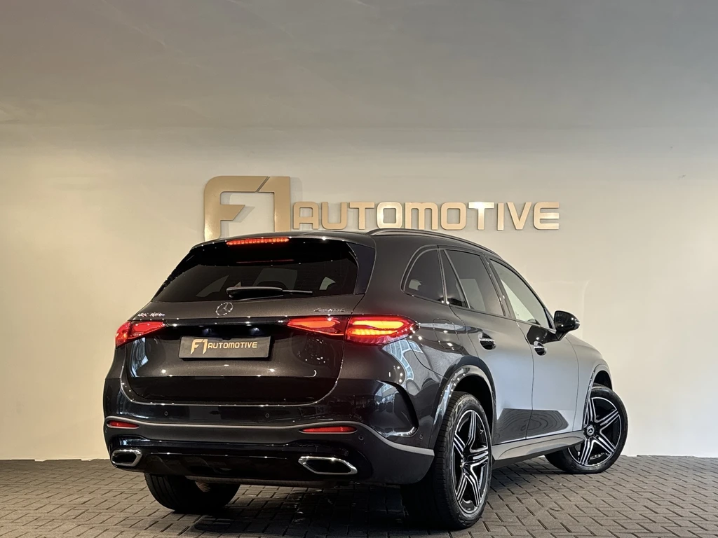 Mercedes-Benz GLC – foto 5