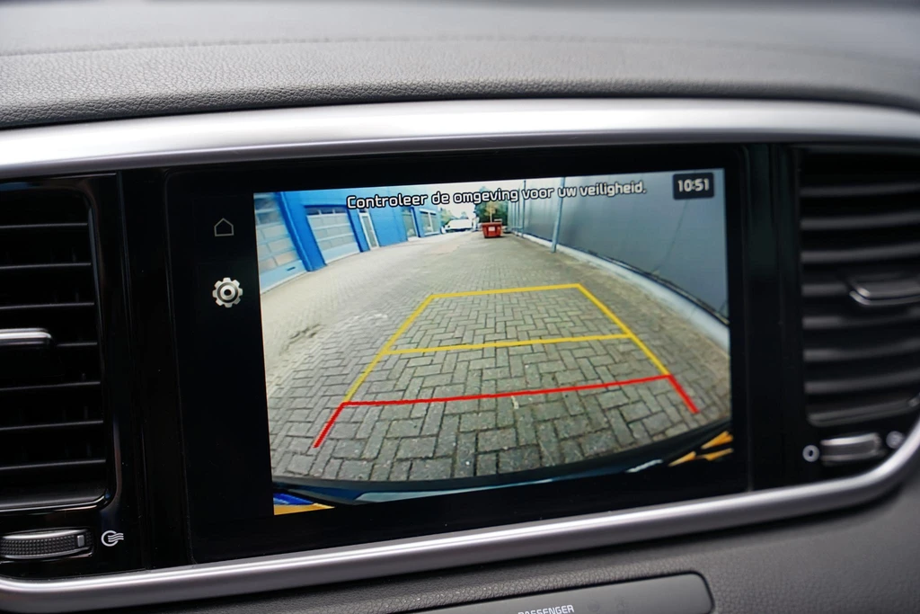 Kia Sportage – foto 11
