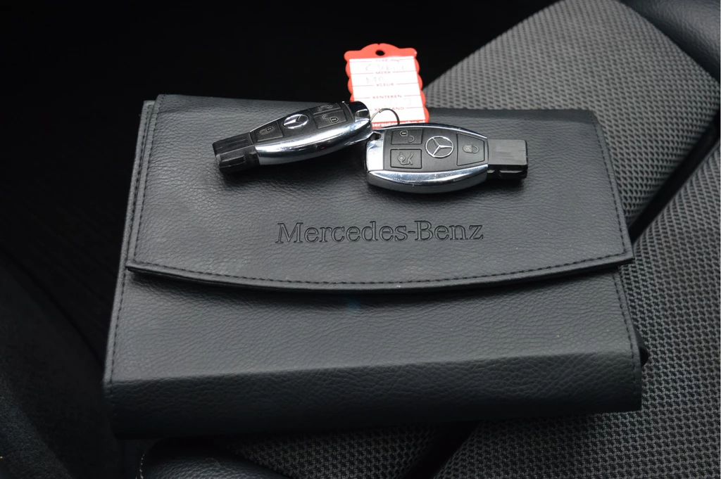 Mercedes-Benz C-Klasse – foto 20