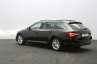 Škoda Superb – thumbnail 4