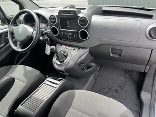 Peugeot Partner – thumbnail 12