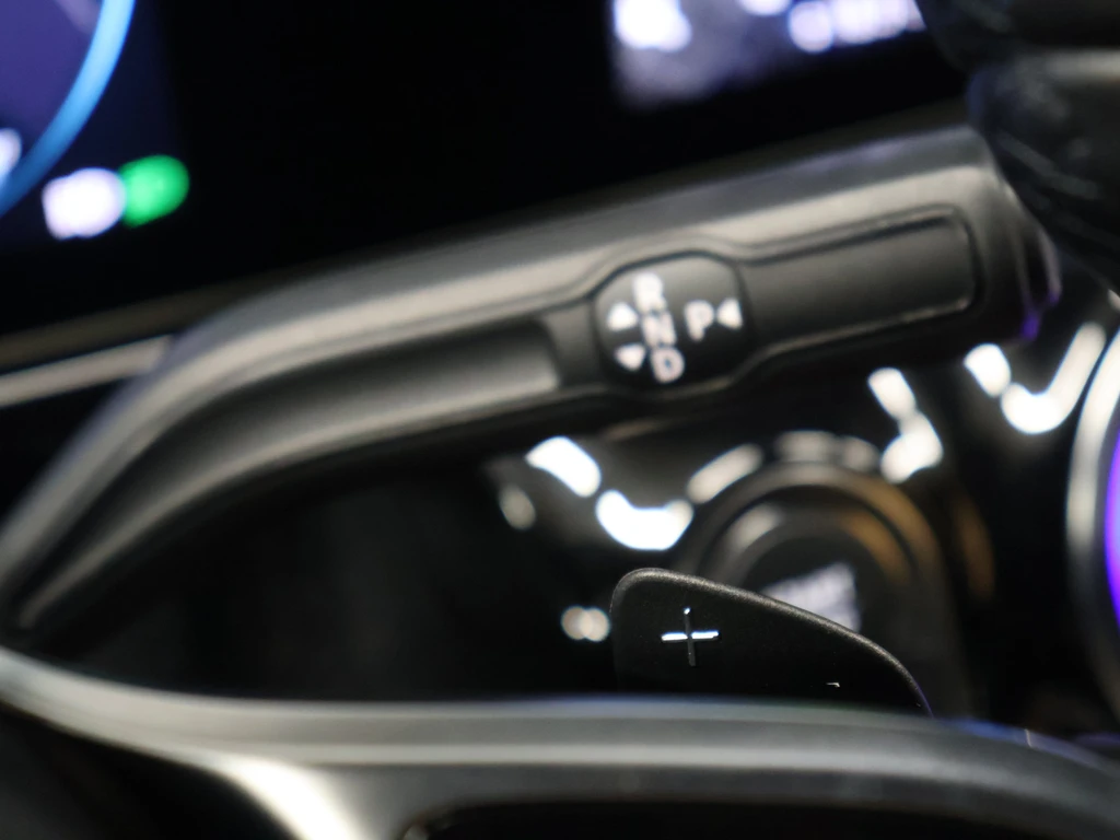 Mercedes-Benz EQA – foto 18