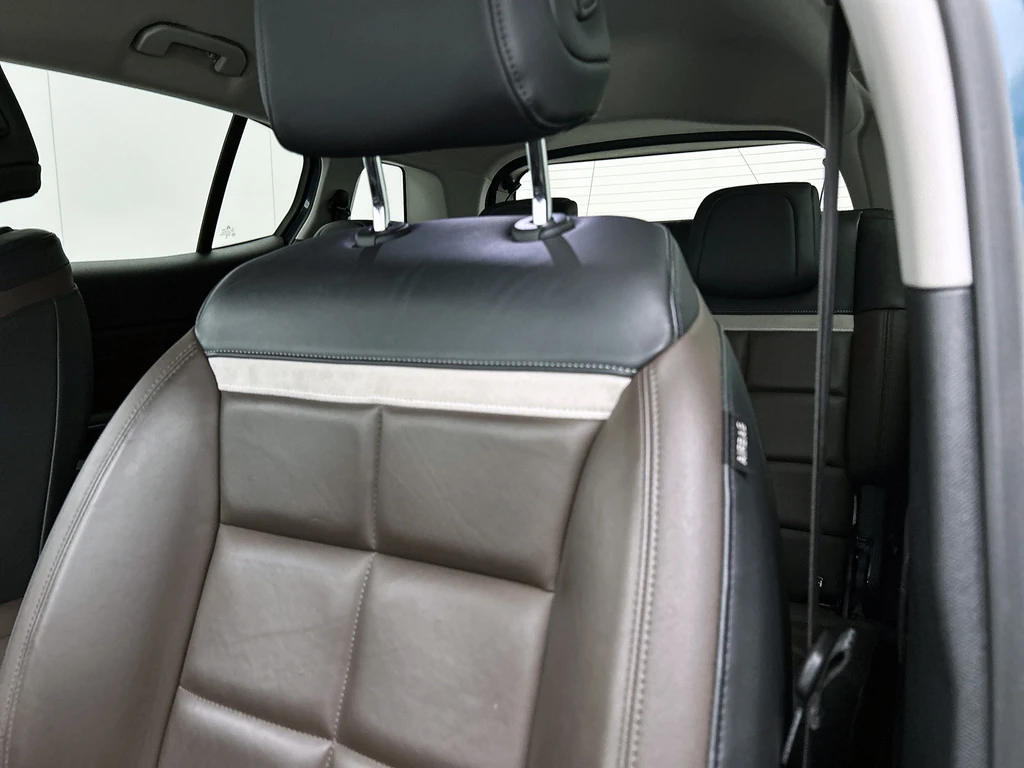 Citroën C5 Aircross – foto 16