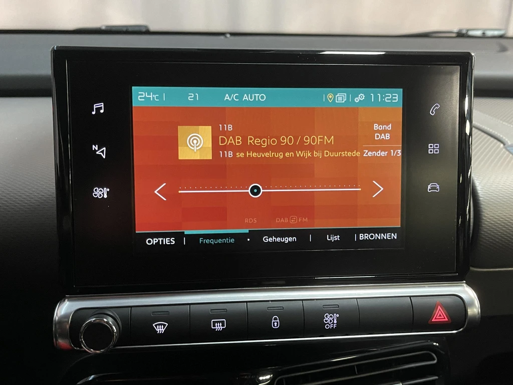 Citroën C4 Cactus – foto 17