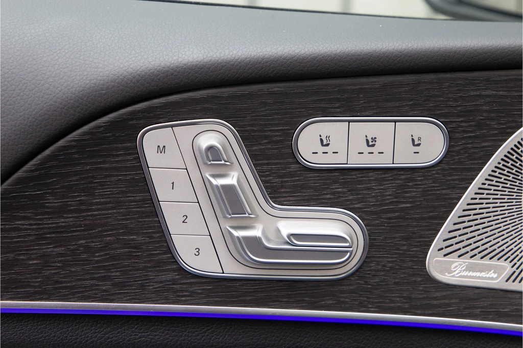 Mercedes-Benz GLE – foto 17