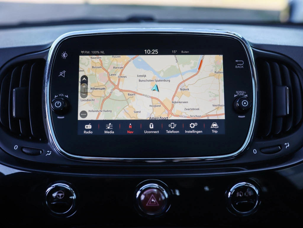 Fiat 500 – foto 44