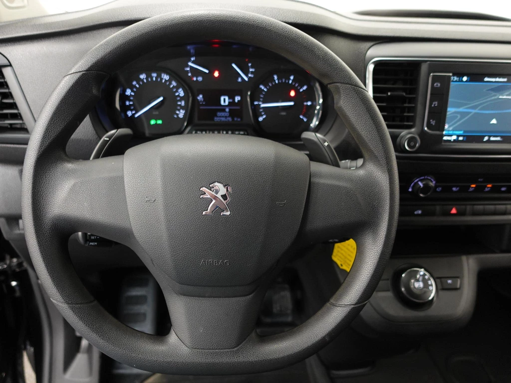 Peugeot Expert – foto 20