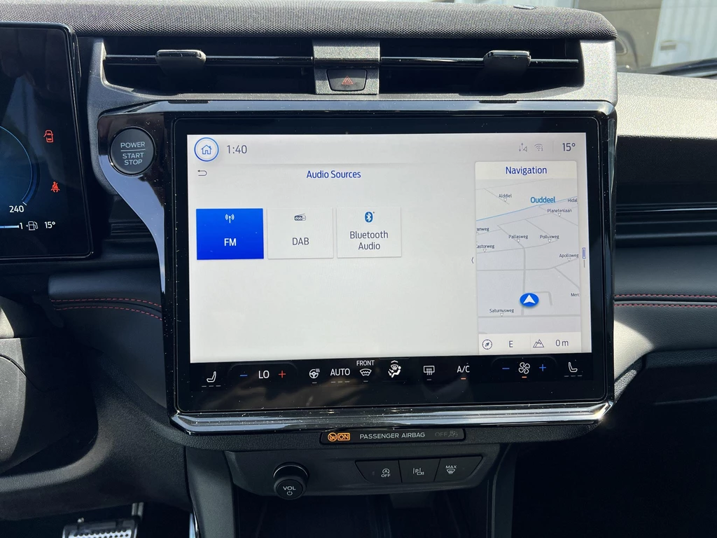 Ford Puma – foto 26