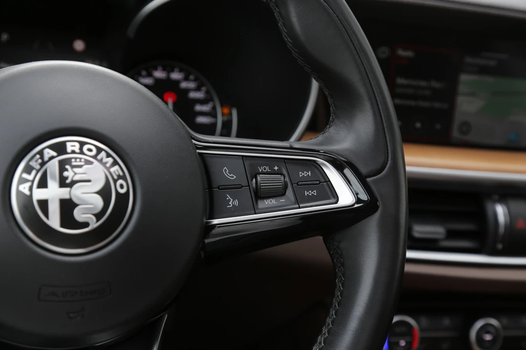 Alfa Romeo Stelvio – foto 50