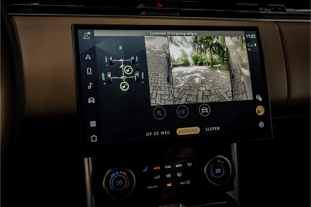 Land Rover Range Rover – foto 79