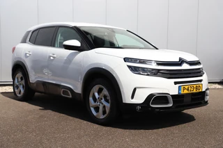 Citroën C5 Aircross – thumbnail 3