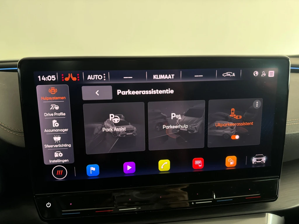 CUPRA Formentor – foto 37