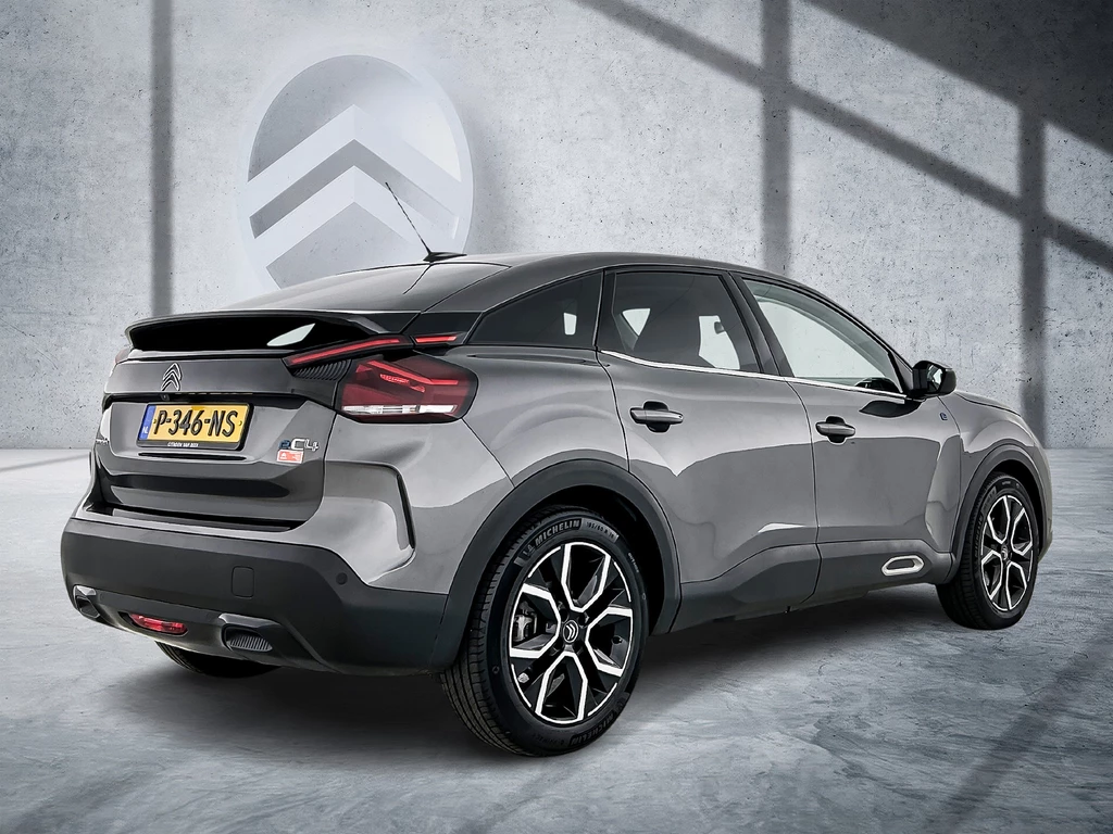 Citroën ë-C4 – foto 4