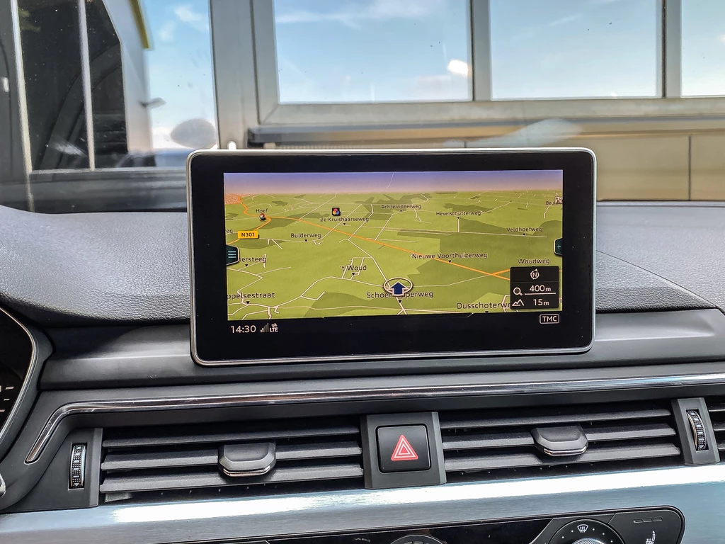 Audi S4 – foto 66
