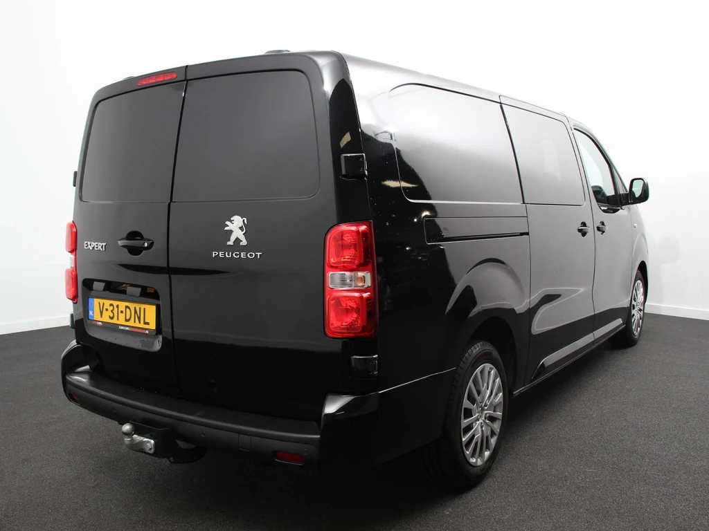 Peugeot Expert – foto 7