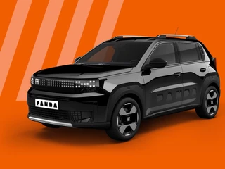 Fiat Grande Panda – thumbnail 2