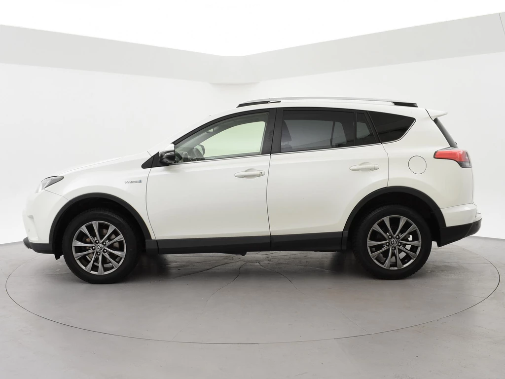 Toyota RAV4 – foto 2