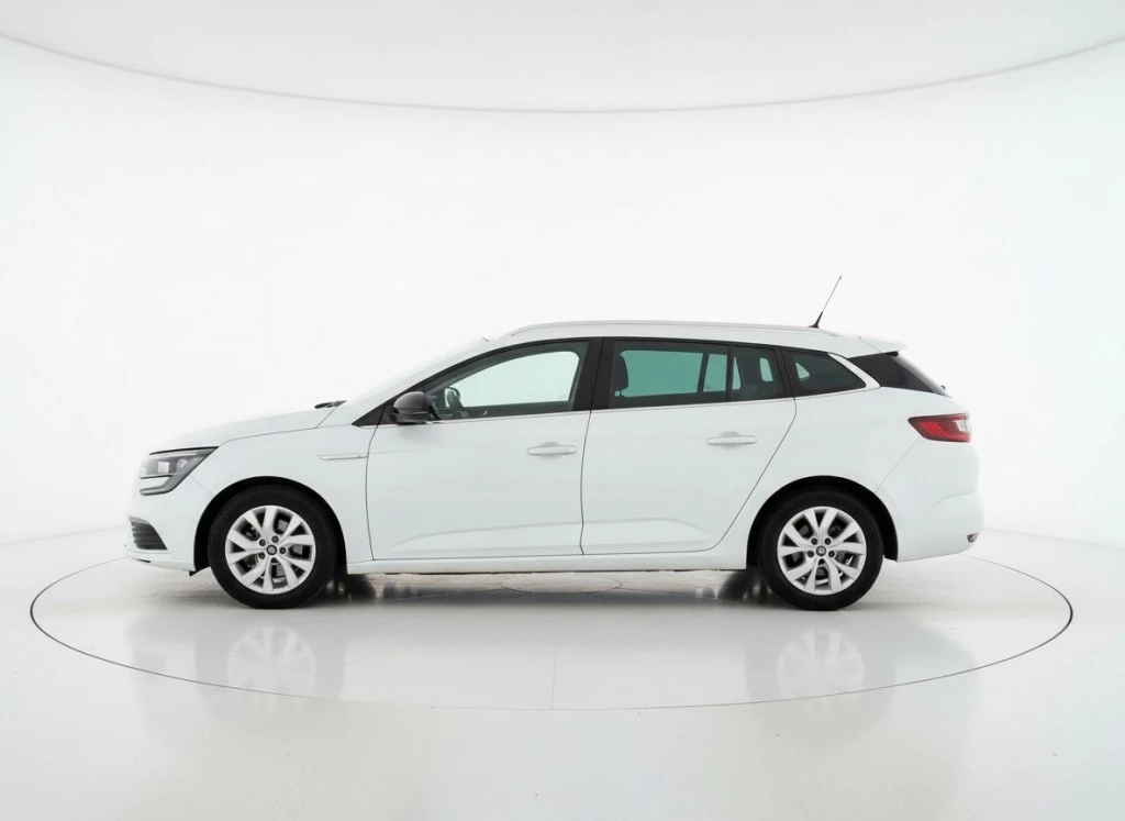 Renault Mégane – foto 2