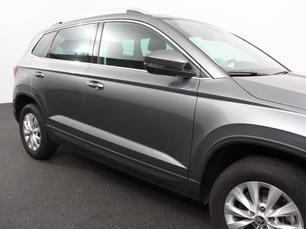 Škoda Karoq – foto 35