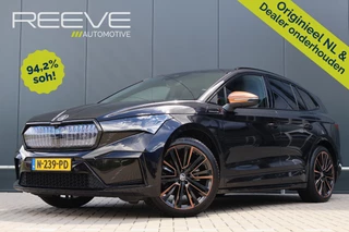 Škoda Enyaq iV – thumbnail 1