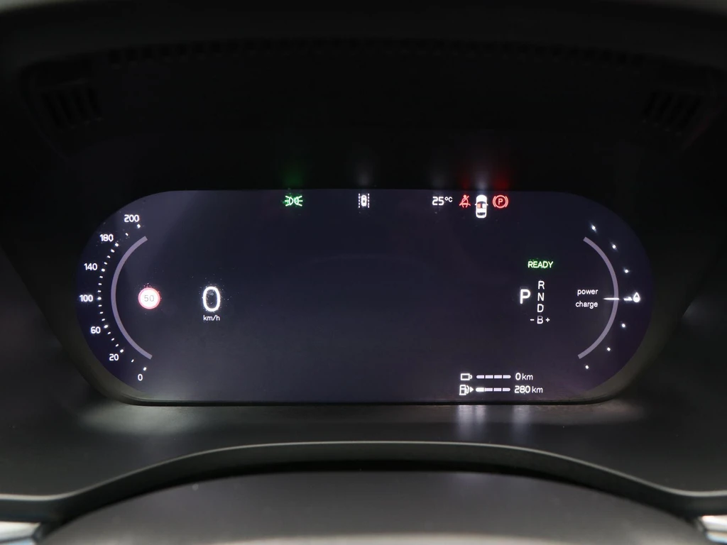 Volvo XC60 – foto 22