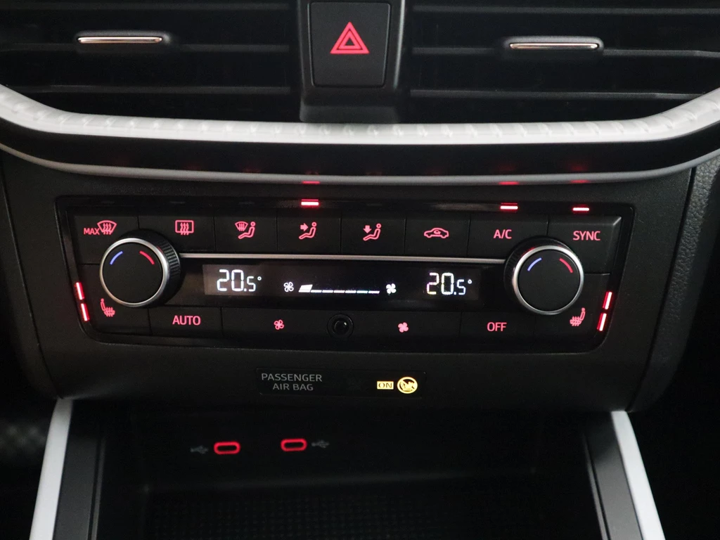 SEAT Arona – foto 28