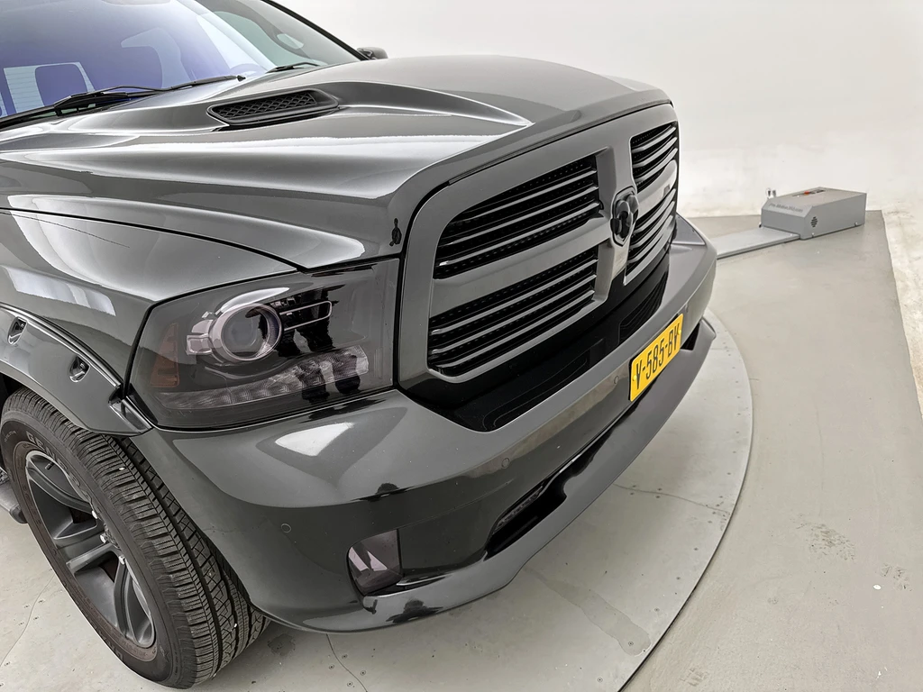 Dodge Ram 1500 – foto 14