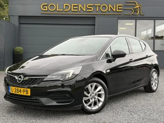 Opel Astra – thumbnail 1