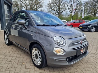 Fiat 500C – thumbnail 7