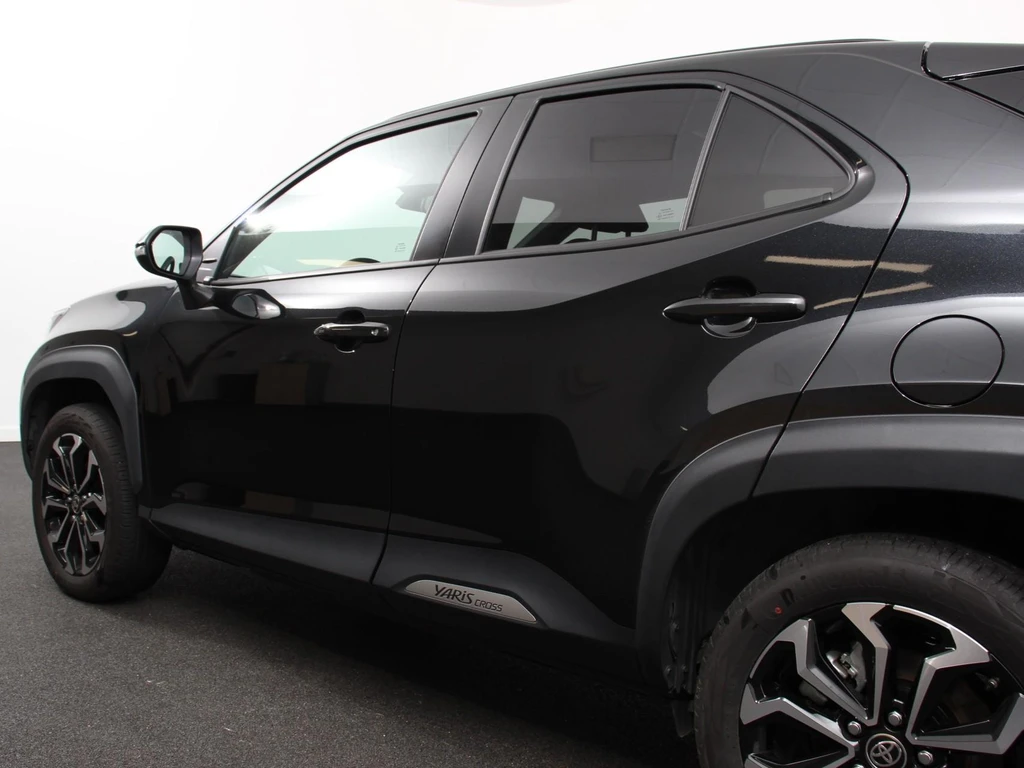 Toyota Yaris Cross – foto 6