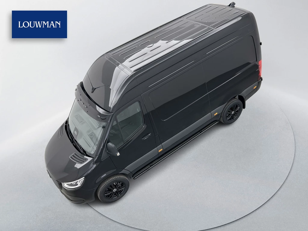 Mercedes-Benz Sprinter – foto 4
