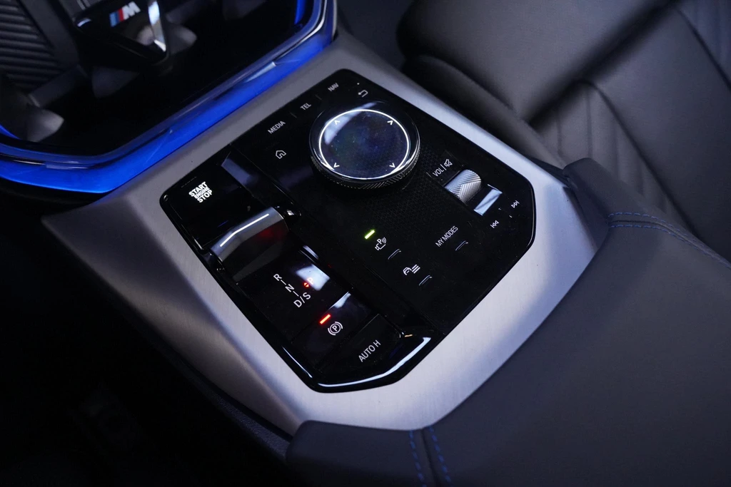 BMW X3 – foto 29