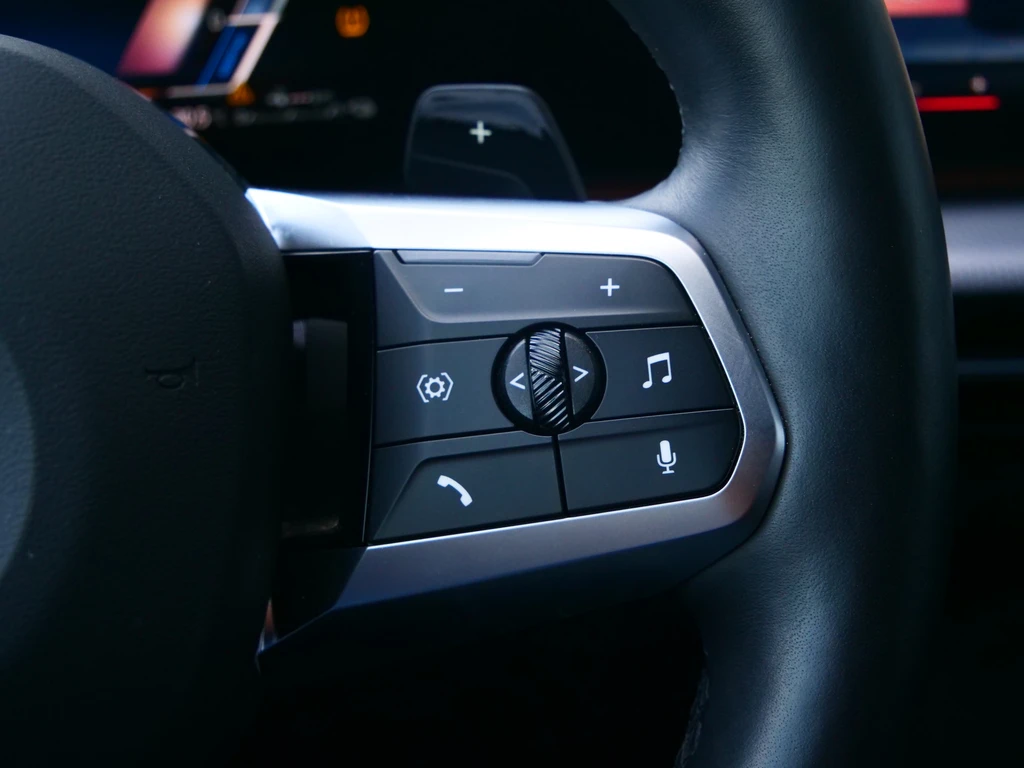 BMW X1 – foto 14