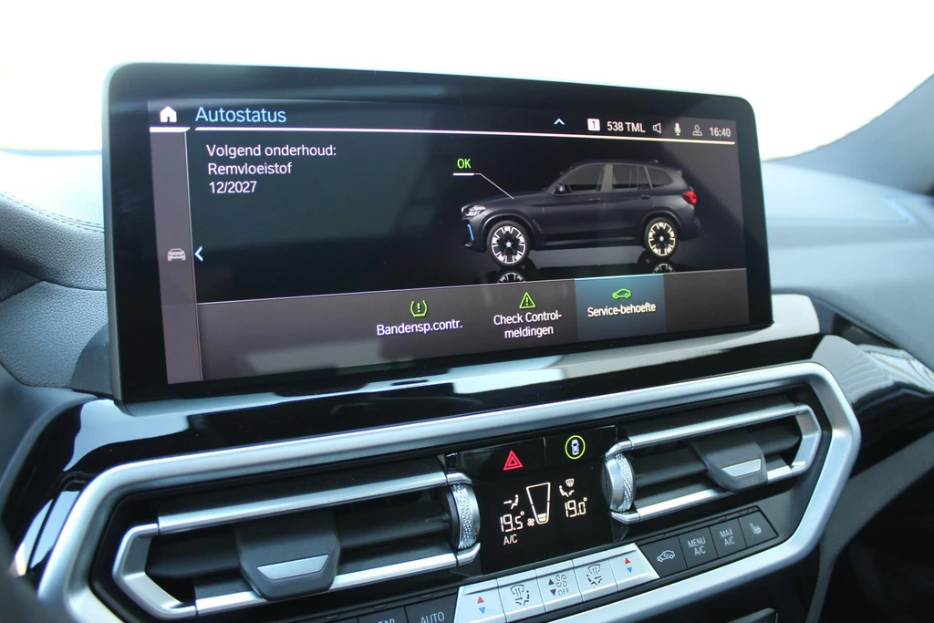 BMW iX3 – foto 20