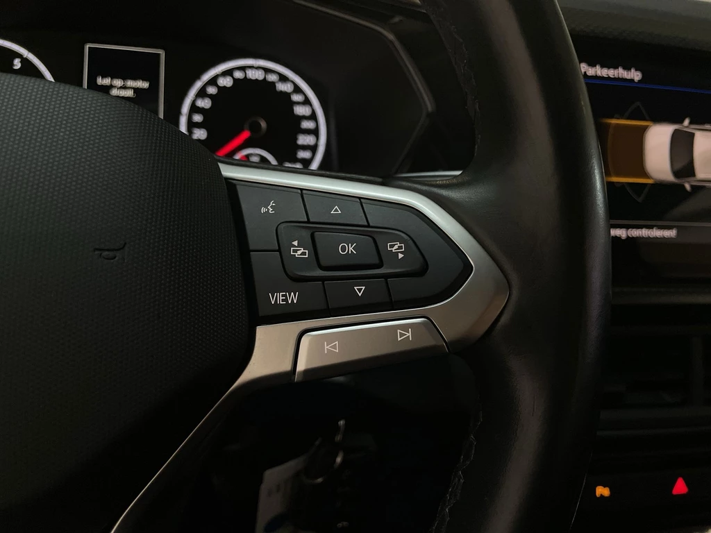 Volkswagen T-Cross – foto 21