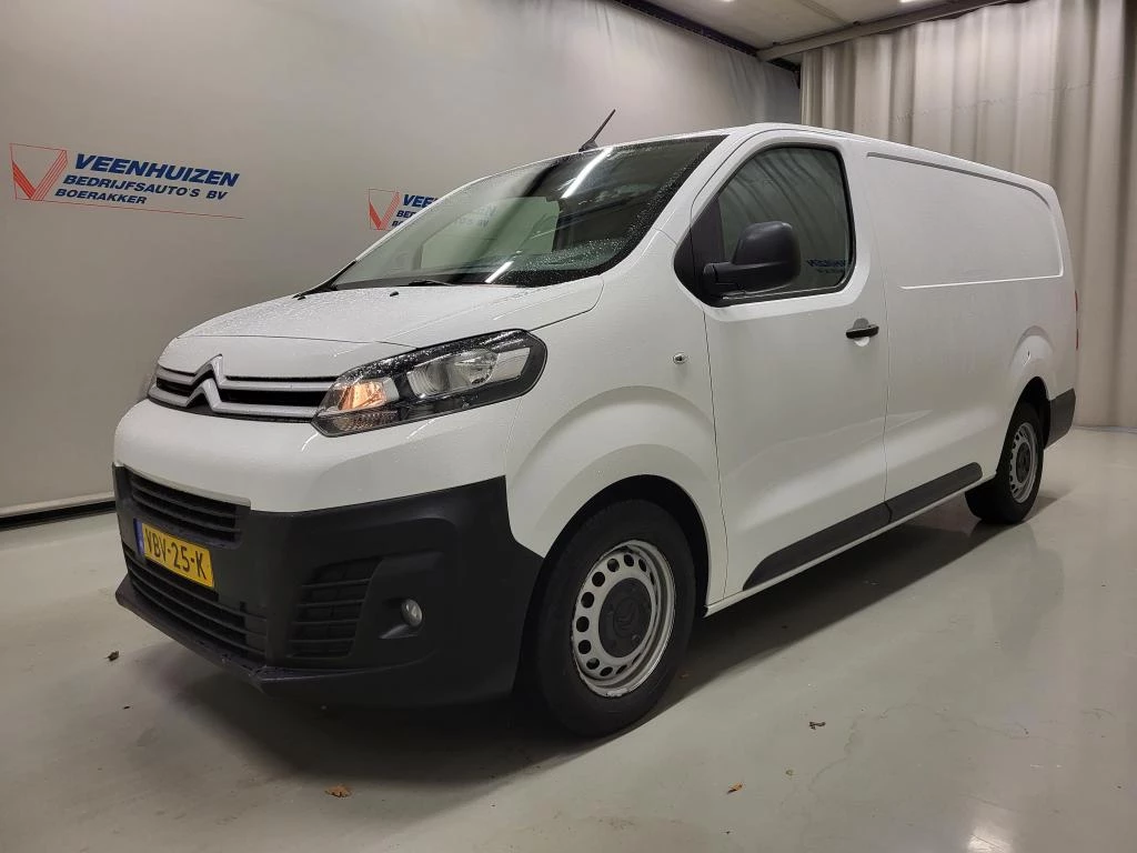 Citroën Jumpy – foto 2