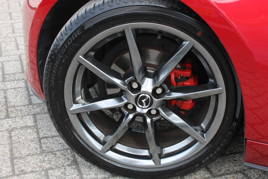 Mazda MX-5 – foto 21