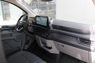 Ford Transit Custom – thumbnail 34