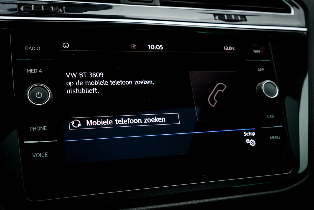 Volkswagen Tiguan – foto 30