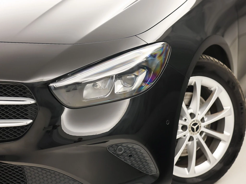 Mercedes-Benz B-Klasse – foto 13