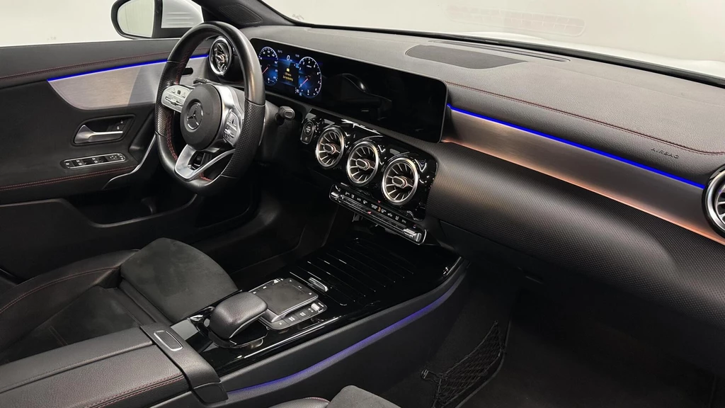 Mercedes-Benz CLA – foto 19