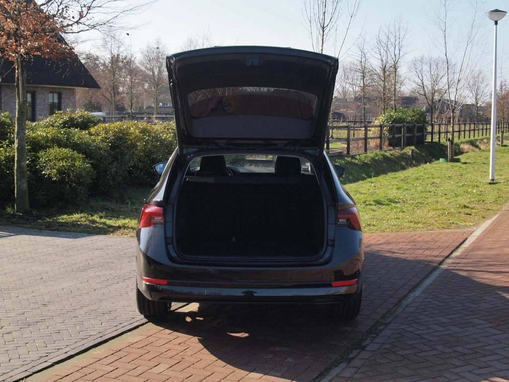 Škoda Octavia – foto 27